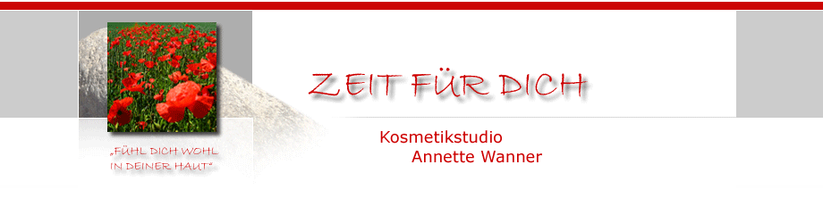 (c) Wanner-kosmetikstudio.de